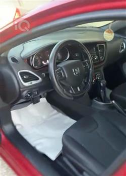 Dodge Dart